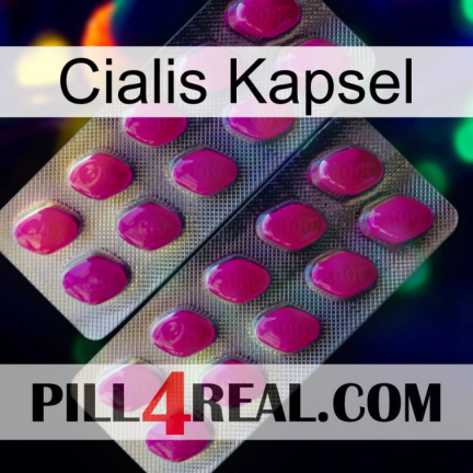 Cialis Capsule 10